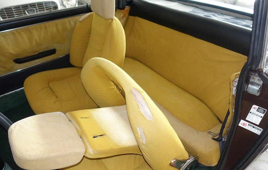 Lancia Fulvia