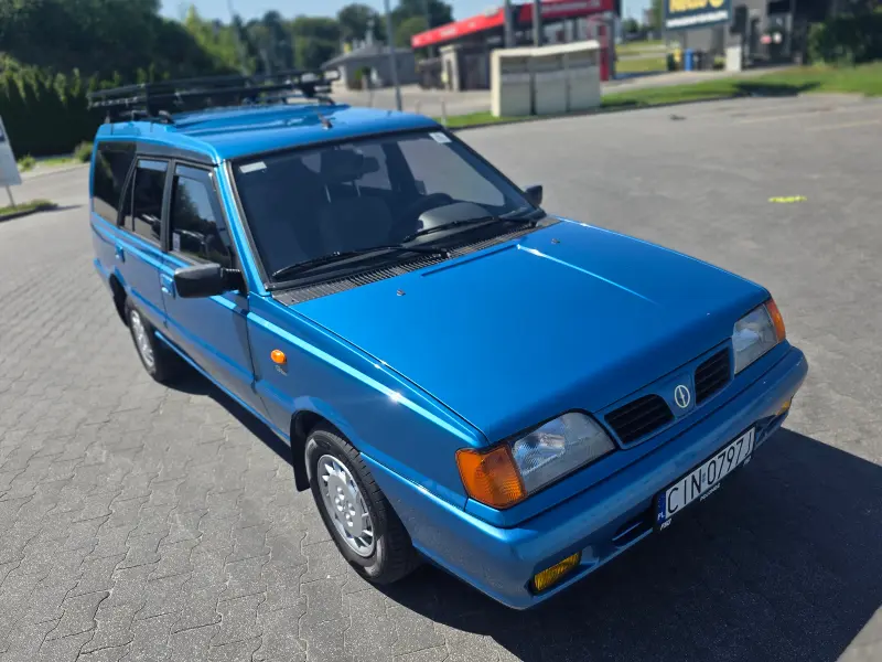 FSO Polonez