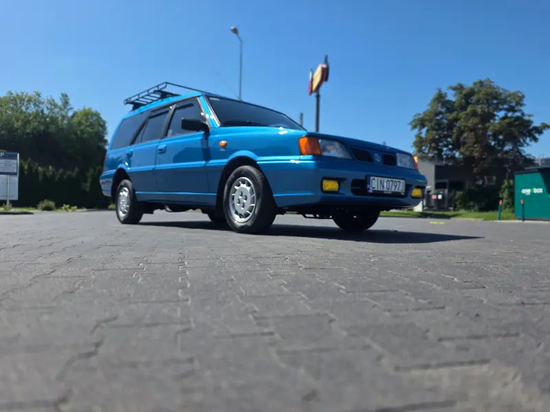 FSO Polonez
