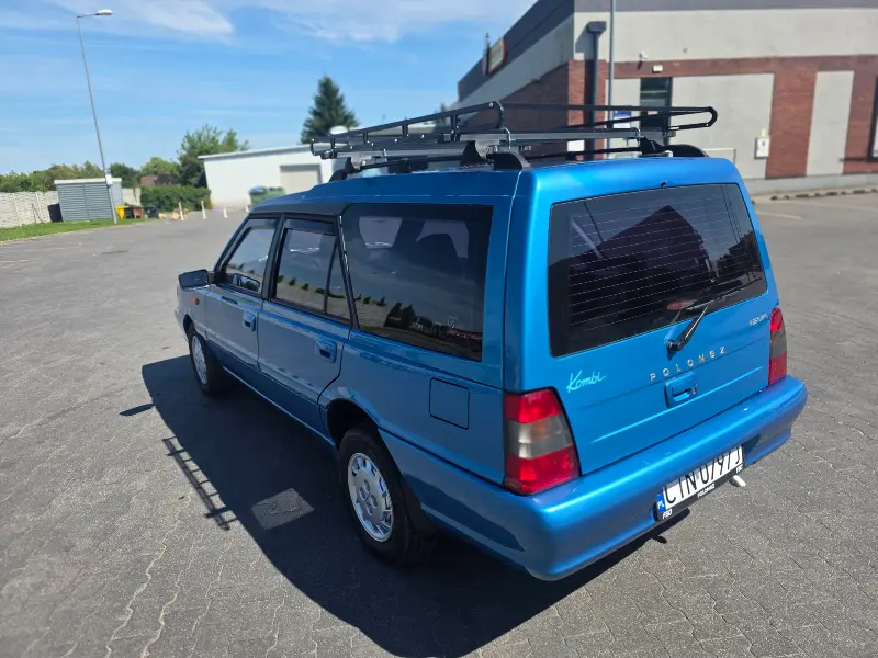 FSO Polonez