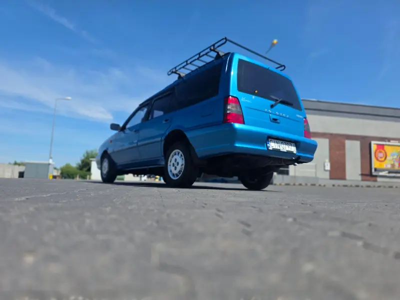 FSO Polonez