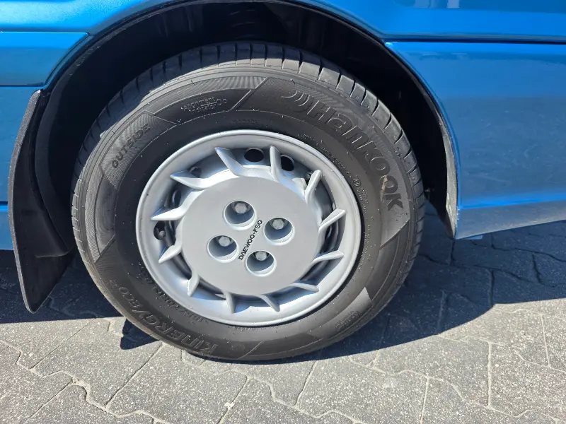 FSO Polonez