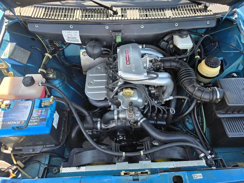 FSO Polonez