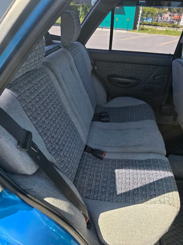 FSO Polonez