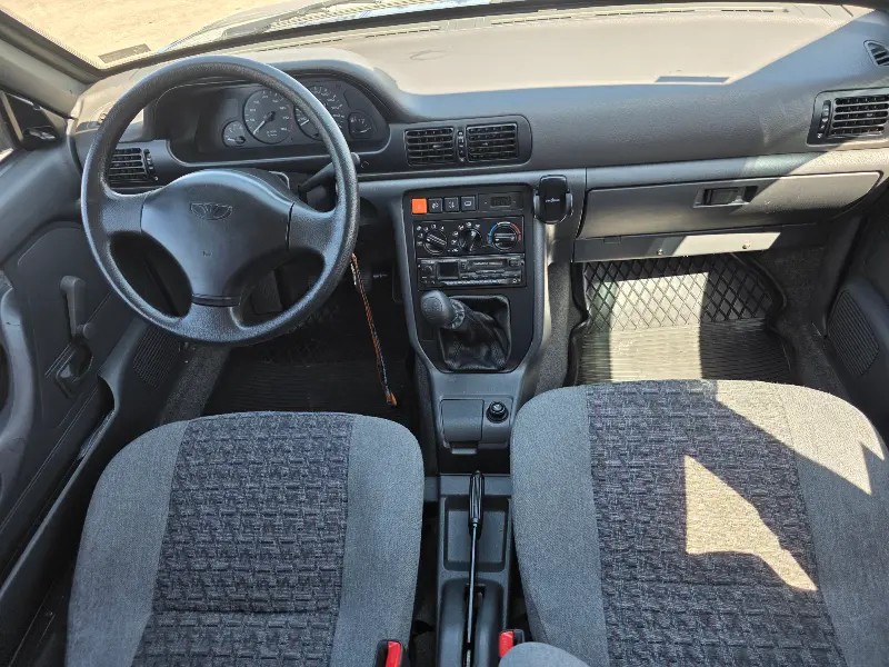 FSO Polonez