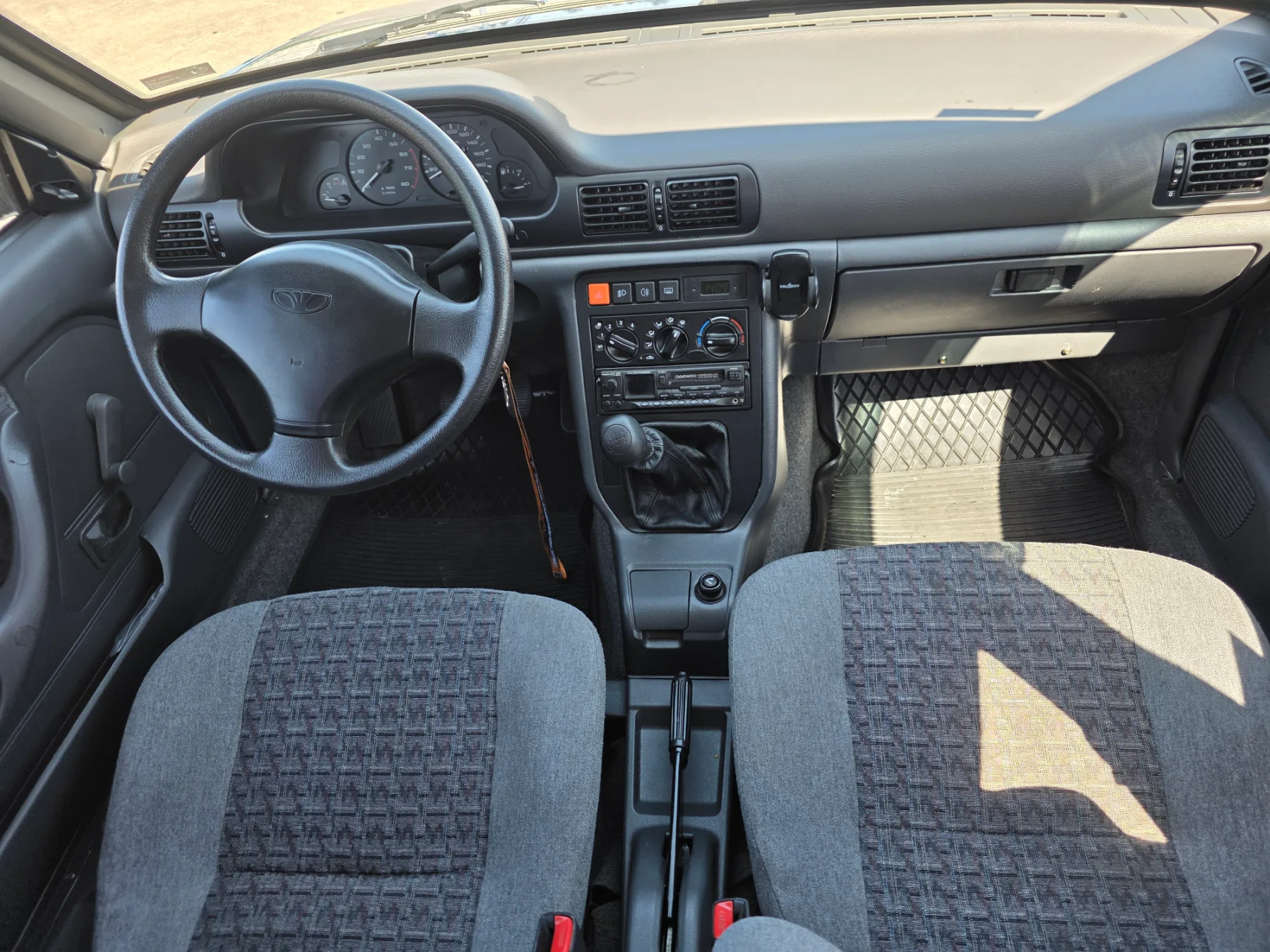 FSO Polonez